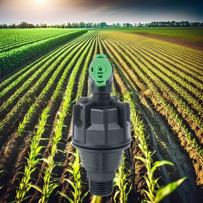 Ingegneria Plastico R10 Dispositivi di azionamento di ugelli sprinkler per le esigenze di irrigazione del giardino del prato