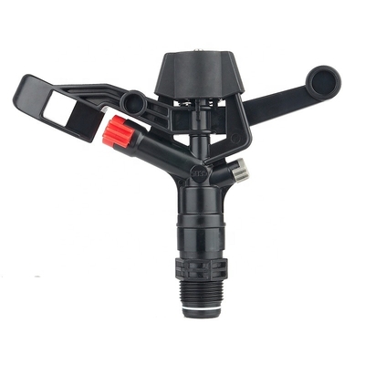 3/4' rotante Rocker Impact Sprinkler per il collegamento rapido all'irrigazione interna