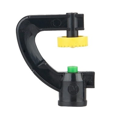 G Tipo 360° Agricoltura e silvicoltura Irrigazione Refrazione Sprinkler Micro