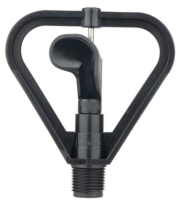 Quick Connect Butterfly Sprinkler 360 Irrigazione agricola a rotazione in stile normale