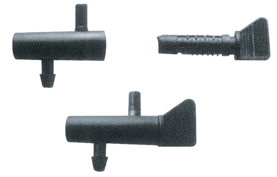 Modelli personalizzabili per irrigazione a goccia Sprinkler da giardino