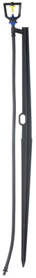 Agricoltura Irrigazione supporto verticale Set Kit e sprinkler di combinazione per durevole