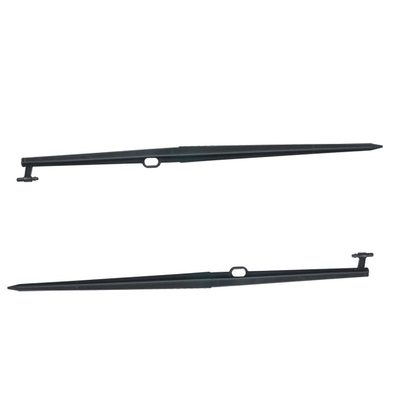 Agricoltura Irrigazione supporto verticale Set Kit e sprinkler di combinazione per durevole