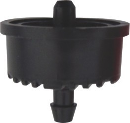 Durabile Durabile Compensazione della pressione Sprinkler da giardino Sistema di irrigazione gocciolante