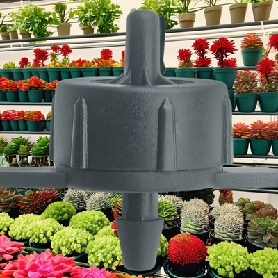 Agricoltura Irrigazione Compensazione di pressione durevole Sprinkler da giardino in stile normale