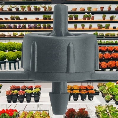 Black Dipper Multipli Modelli Drip Irrigation Water Dropper Garden Sprinkler Componenti