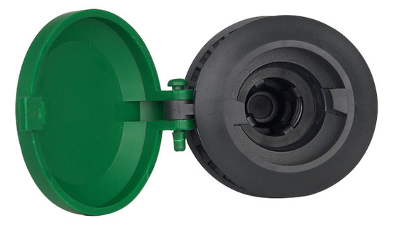 Moltiplici modelli Sprinkler per irrigazione dei giardini