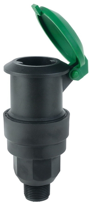 Moltiplici modelli Sprinkler per irrigazione dei giardini