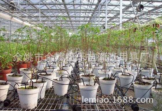 Frecce a goccia personalizzabili per l'irrigazione delle fattorie agricoltura irrigazione personalizzazione