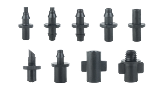 Connettore 4*7 resistente per micro spruzzatori