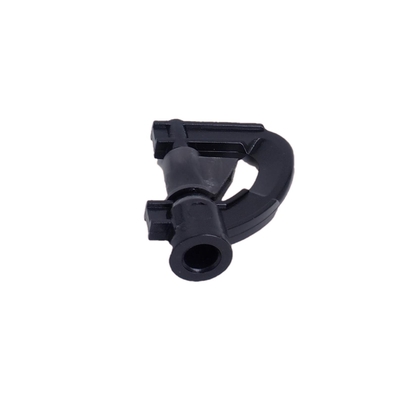 Agricoltura Irrigazione G tipo triangolo rotativo micro-jet sprinkler per l'irrigazione del giardino