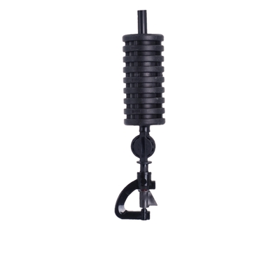 Agricoltura Irrigazione G tipo triangolo rotativo micro-jet sprinkler per l'irrigazione del giardino
