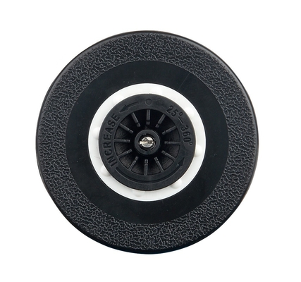 Agricoltura Irrigazione Elegant Flower Design Garden Sprinkler per aumentare l'attrattiva
