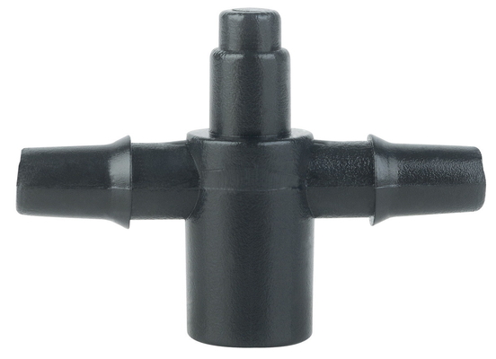 Massimizza il tuo sistema di irrigazione a goccia con il connettore multi-modello Quick Connection