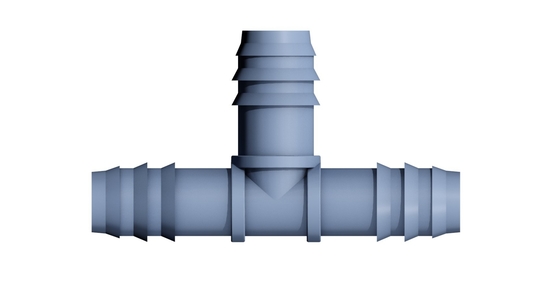 Gli acquirenti commerciali ottengono la migliore offerta sui modelli di connettori degli sprinkler nei negozi di sconto