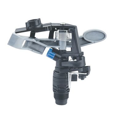 Impatto a filo maschile con braccio mobile a dondolo 1/2" Sprinkler da giardino per un'irrigazione efficace
