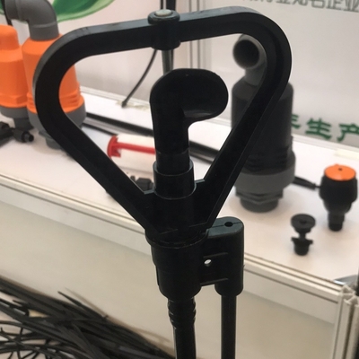 Migliora il tuo sistema di irrigazione agricola con un sprinkler da giardino rotante a 360 gradi
