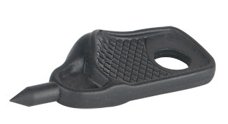 Supporto Selezione vacanza Multipli Modelli Legare Flat Cutter per tubo PE e tubo dell'acqua