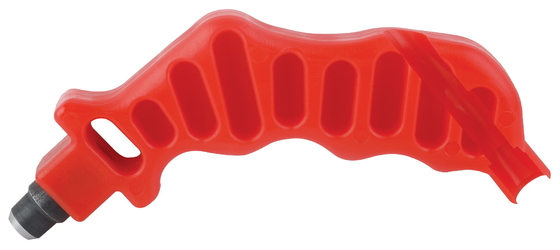 Supporto Selezione vacanza Multipli Modelli Legare Flat Cutter per tubo PE e tubo dell'acqua