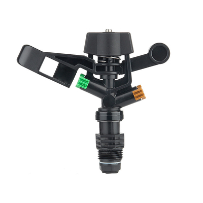1/2' rotante Rocker Impact Sprinkler per irrigazione agricola all'interno dei giardini