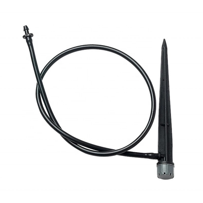 Centrifugante per trapianto di colture in vaso spruzzatore 100-300KPA Regolabile range sprinkler Ray