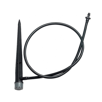 Centrifugante per trapianto di colture in vaso spruzzatore 100-300KPA Regolabile range sprinkler Ray