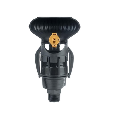 Sistema di irrigazione rotativo con spruzzatore a 360 marce R10 resistente per l'irrigazione dei giardini