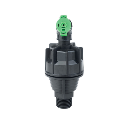 Sistema di irrigazione rotativo con spruzzatore a 360 marce R10 resistente per l'irrigazione dei giardini