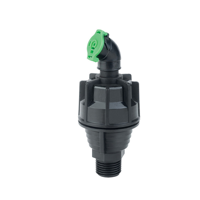 Sistema di irrigazione rotativo con spruzzatore a 360 marce R10 resistente per l'irrigazione dei giardini