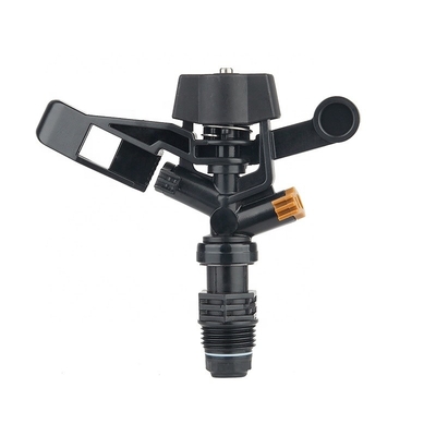1/2'' Arm Rocker Rotante/Impact Sprinkler per l'irrigazione a terra Essenziale per il prato