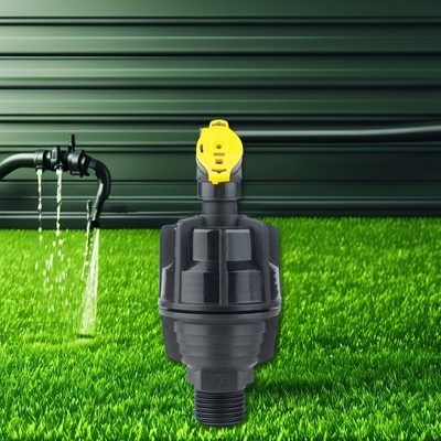 Sprinkler a boccaglio a 360 marce per la manutenzione agricola e giardiniera