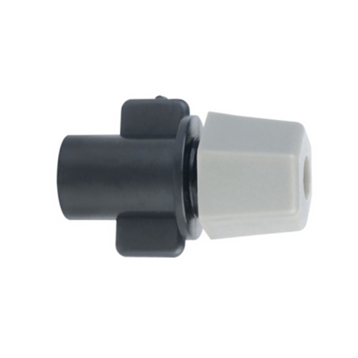 Rapido collegamento Altri sprinkler di acqua agricola per l'irrigazione del prato Micro sprinkler