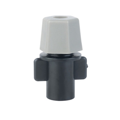 Rapido collegamento Altri sprinkler di acqua agricola per l'irrigazione del prato Micro sprinkler