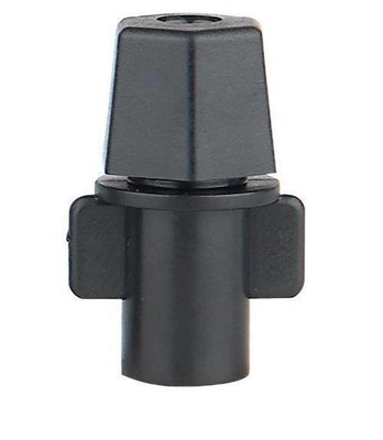 Rapido collegamento Altri sprinkler di acqua agricola per l'irrigazione del prato Micro sprinkler