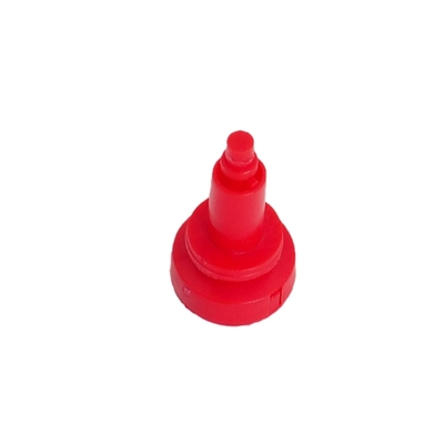 Sprinkler agricoli in plastica per l'irrigazione efficiente del prato