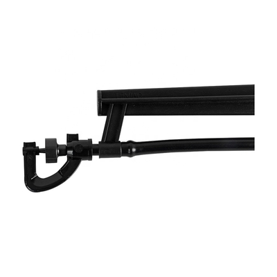 G Sprinkler di sistema di irrigazione agricola a rotazione per il collegamento rapido e 150-300KPA