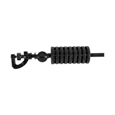 G Sprinkler di sistema di irrigazione agricola a rotazione per il collegamento rapido e 150-300KPA