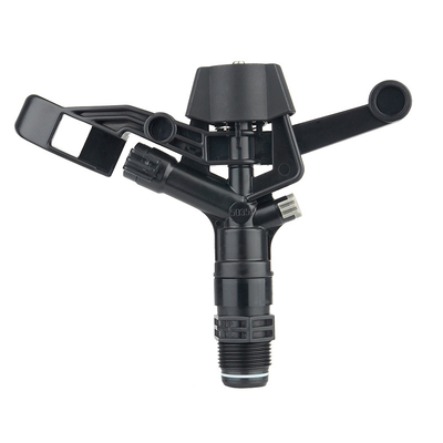3/4' rotante impatto sprinkler per l'irrigazione del prato Perfetto per le esigenze di irrigazione del giardino