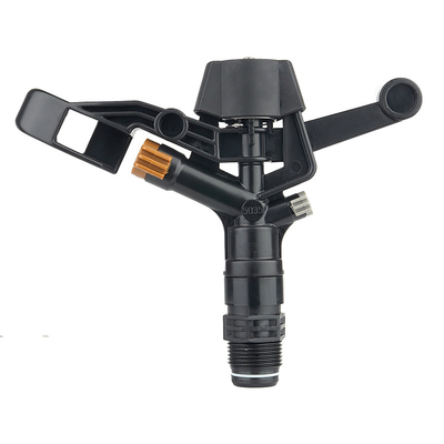 3/4' rotante impatto sprinkler per l'irrigazione del prato Perfetto per le esigenze di irrigazione del giardino