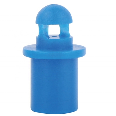 Sprinkler di plastica per l'irrigazione agricola