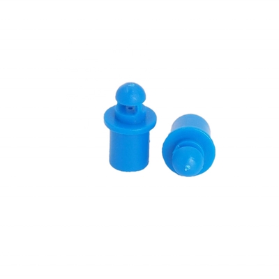 Sprinkler di plastica per l'irrigazione agricola