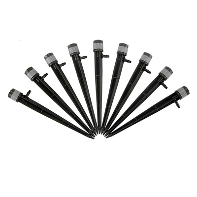 Rapido collegamento Centrifugato inserito Link Sprinkler Agricoltura Irrigazione Sprayer Acqua