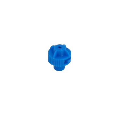 Connessione rapida Damping 360 gradi rotazione angolo variabile irrigazione irrigazione sprinkler