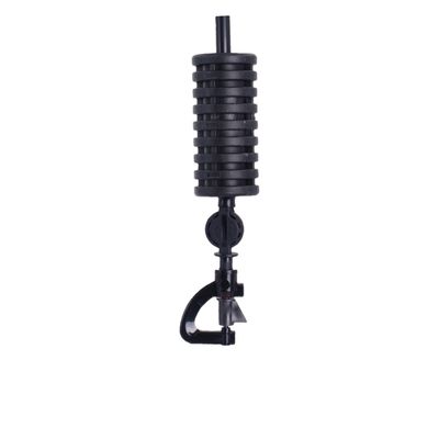 G tipo triangolo rotativo microirrigazione micro sprinkler a getto per acqua agricola