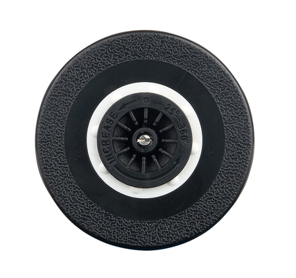 Agua il tuo giardino in modo efficiente con il nostro sprinkler di plastica
