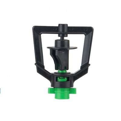 Agricoltura Irrigazione Ingegneria Plastico in posizione verticale Agriturismo Irrigazione Sprinkler