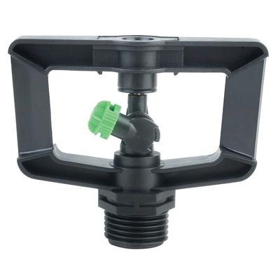 Ristruttura il tuo cortile con Quick Connect Connection Garden and Park Sprinkler