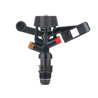 1/2' rotante Rocker Arm County Sprinkler Agricoltura Irrigazione Sprinkler rotante
