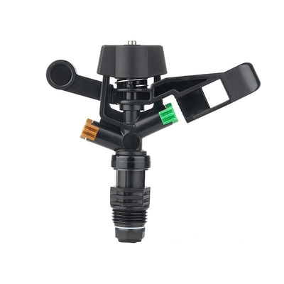 1/2' rotante Rocker Arm County Sprinkler Agricoltura Irrigazione Sprinkler rotante