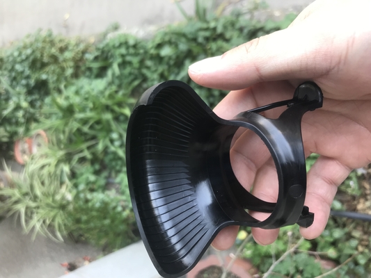 Rapido collegamento R10 Sala di allevamento di sementi a 360 gradi Sprinkler vegetale di stile normale